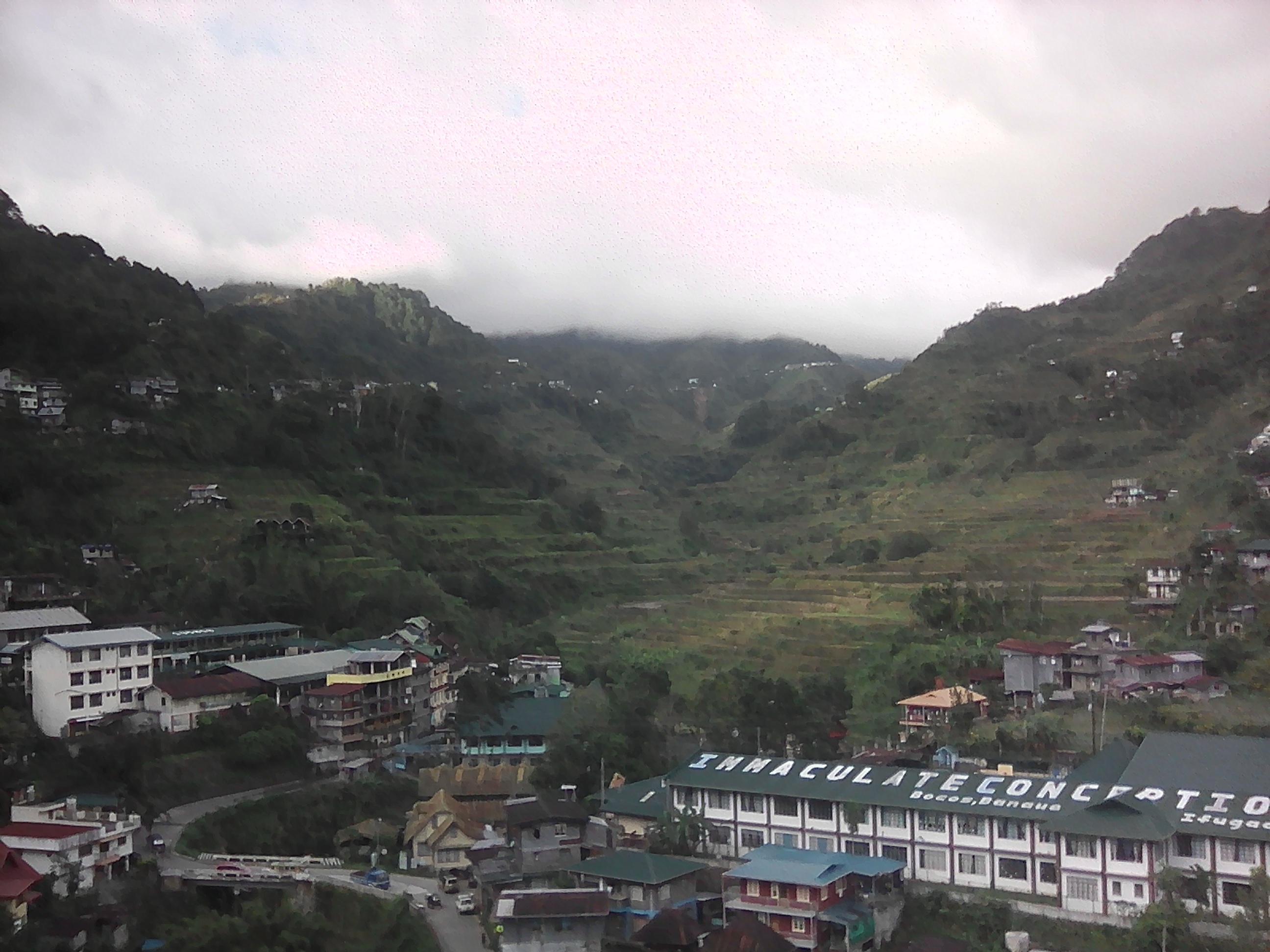 Banaue.