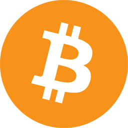 Bitcoin (BTC) logo