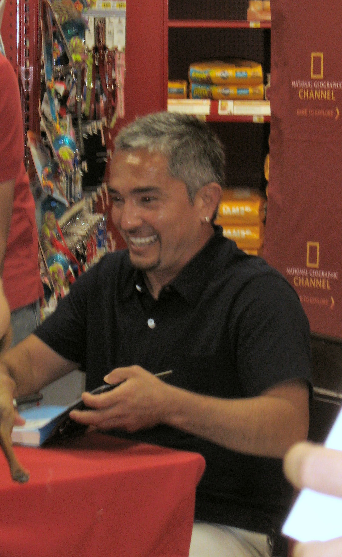 Cesar Millan