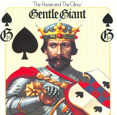 Gentle power