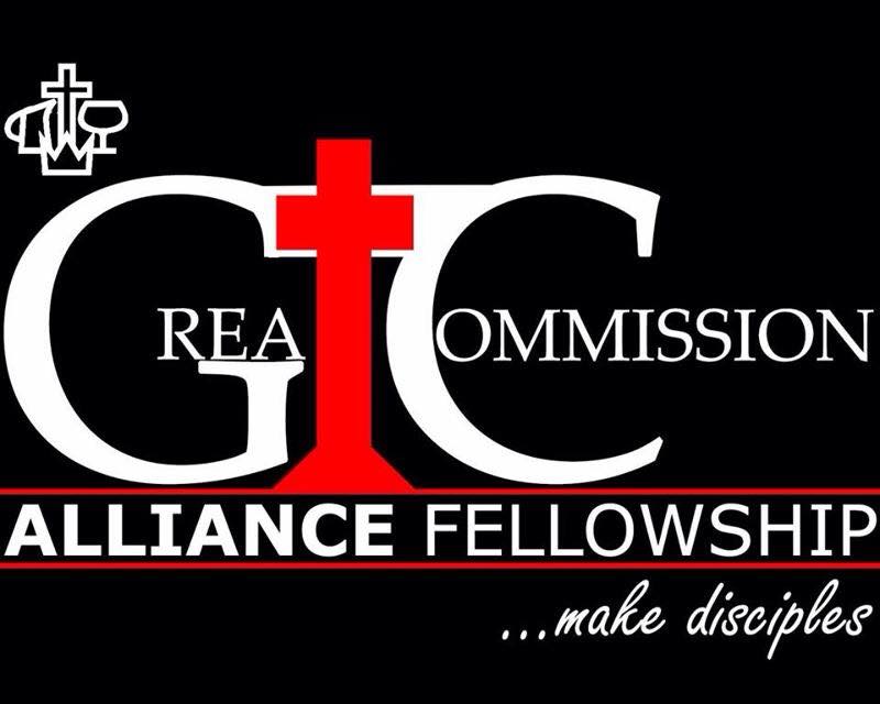 Great Commission Fellowship