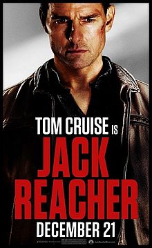 Jack Reacher