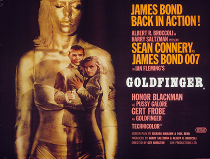 Goldfinger