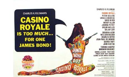 Casino Royale 1967