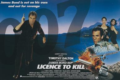 License to Kill