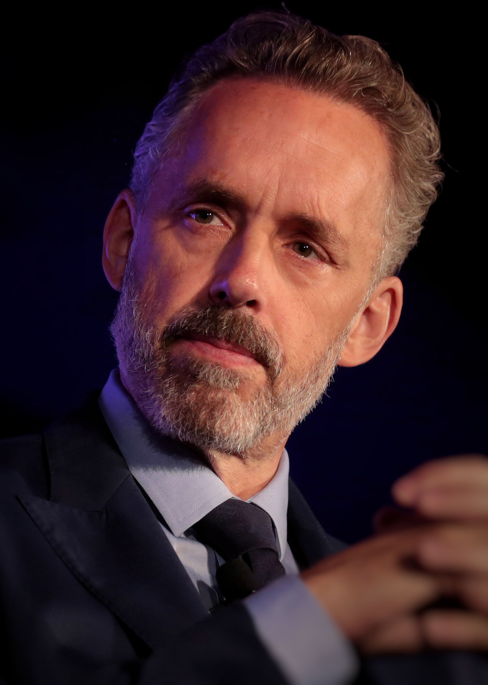 Jordan Peterson