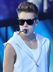 Justin Bieber