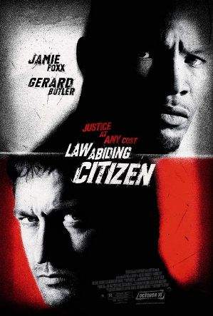 Law Abiding Citizen