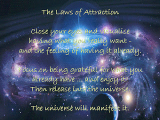 Law of Attraction