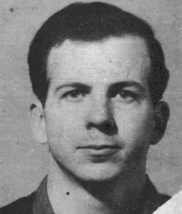 Lee Harvey Oswald