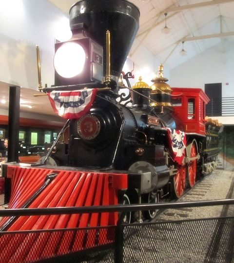 Mexican locomotive from Bob Evers