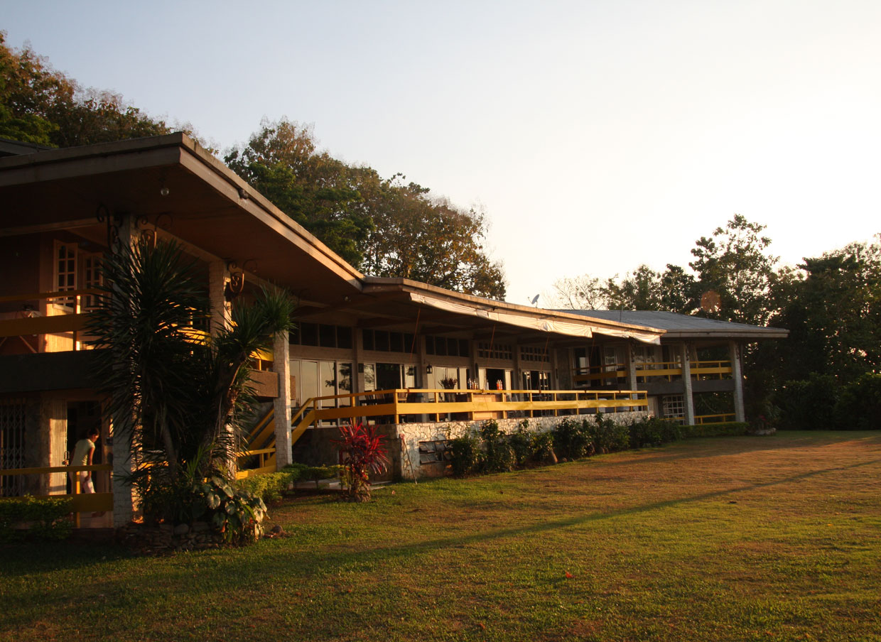 The Malasag House