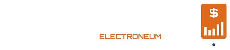 Logo Mobile Mining Electroneum