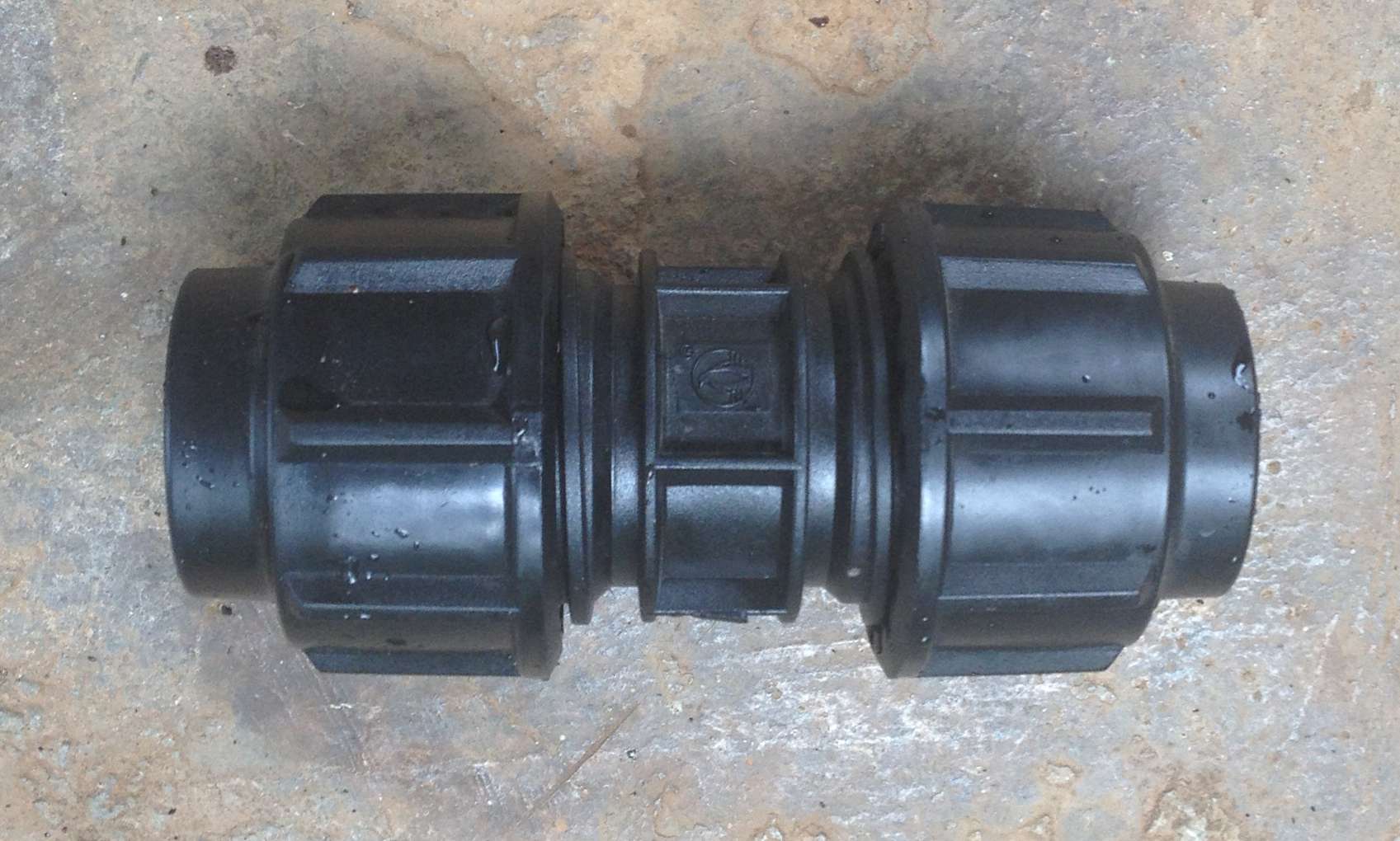 PE Coupler