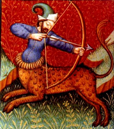 Sagittarius