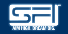 SFI logo.