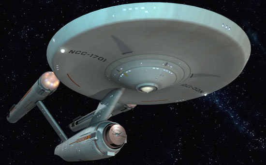 Enterprise