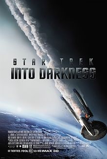 Star Trek Into Darkness