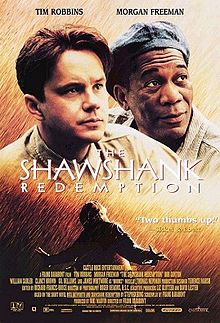 The Shawshank Redemption