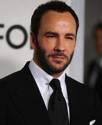 Tom Ford