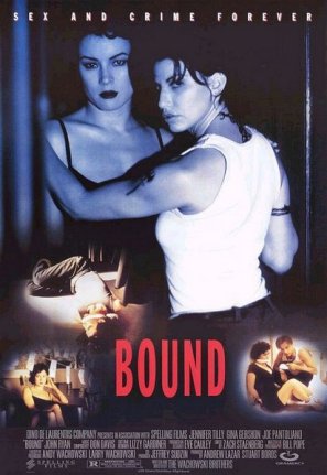 Bound movie